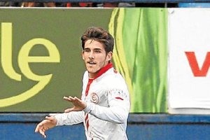 Jairo prefiere salir traspasado a otro equipo antes que ir cedido.