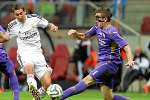 El argentino le ha demostrado compromiso a Ancelotti.