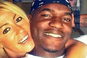 Thalia Márquez y Thievy.