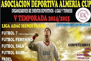 El cartel de la nueva temporada.