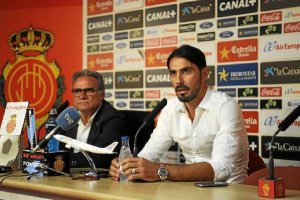 Nuevo reto para el que fuera portero del club balear.