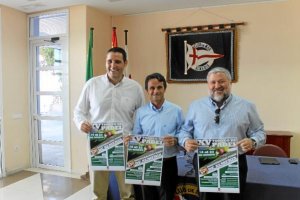 La puesta de largo de un torneo con estrella.