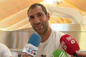 Diego López emprende una nueva aventura en Italia.