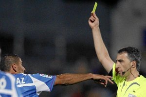 Fernández Borbalán empieza el año con un plato fuerte.