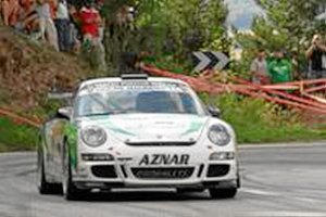 José Antonio Aznar.