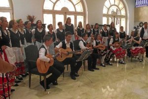 Presentación de la actividad esta mañana.