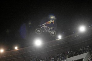 Habrá saltos espectaculares, como en 2013.