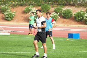 Francisco, en el campo Anexo.
