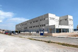 Colegio Torrequebrada.