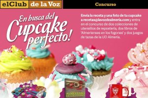 Cartel del concurso.