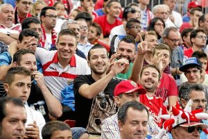 El jugador número 12.