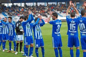 SD Ponferradina.