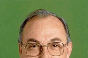 José Ramón Lasuén