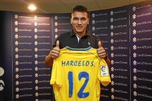 Marcelo Silva.
