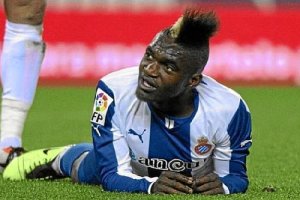 El Almería quiere ficharlo.