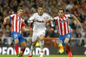 Será una gran Supercopa.