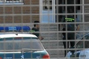 Cuartel de la Guardia Civil