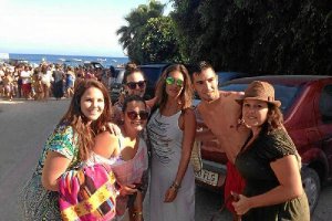 Casillas y Carbonera en Almería.