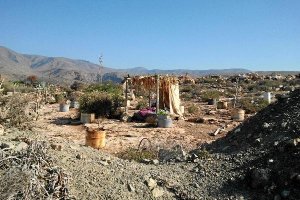 Imagen del asentamiento