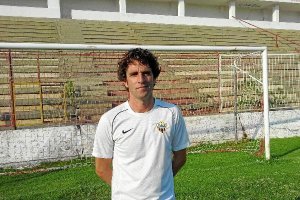 Ortega repite en el banquillo del Almería juvenil.