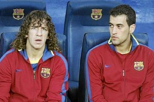 Puyol y Busquets.