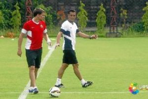 Francisco, en Tailandia.