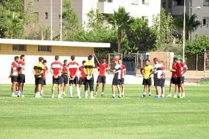 El Almería B perdió contra el Huércal-Overa.