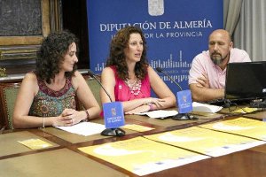 Presentación de la edición de este año, que se celebra el sábado.