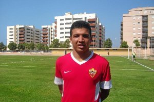 Hicham está deseando volver a trabajar con Francisco y prepara la Olimpiada.