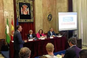 Presentación del Plan de Márketing del aeropuerto