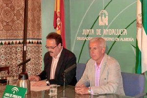 Presentación de los datos de Salud Respondex