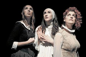 La función, de carácter gratuito,  se enmarca en el programa de ocio y cultura ‘Almería Summer Festi