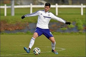 Fede Vico puede venir al Almería.o,