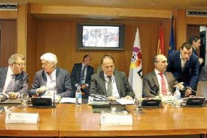 Los controles de la Liga Profesional son inflexibles.