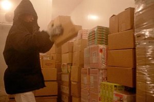 Crece la demanda de congelados en Europa