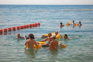 La de Aguadulce es una de las finalistas.