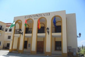 El ayuntamiento ofrece internet a precio reducido.