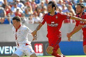 El jugador rojillo seguirá compitiendo en Primera.e;clip:rect(4