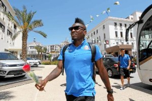 El jugador tiene claro que el Espanyol no será su próximo equipo.tyle>.apqj{position:absol