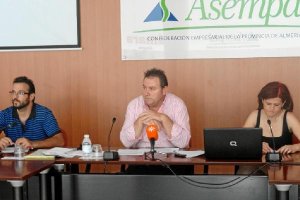 Presentación de los datos de campañao