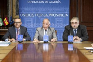 El delegado, el presidente y el diputadox,auto,