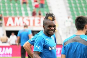 Thievy quiere salir del Espanyol.o,46