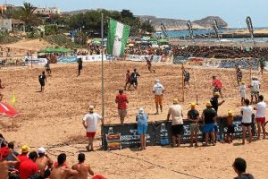 Este será el escenario de la gran fiesta del fútbol.e;clip:rect