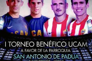 Cartel del partido de Totana.o,469px)