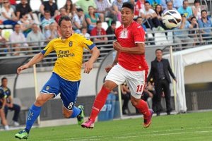 Mauro ha sido una pieza clave en el Murcia.x,au