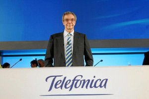 César Alierta y su grupo quieren salvar al Real Zaragoza.e;clip