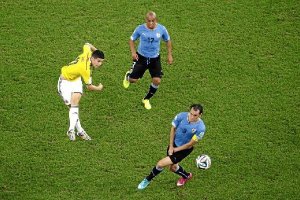 Su golazo en el Mundial no para de dar vueltas por las televisiones.tyle>.apqj{position:ab