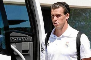 Bale ha viajado como una de las atracciones.x,a