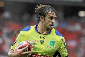 El susto ha sido grande para Julien Pierre.x,au