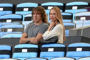 Carles Puyol ha hablñado sobre la nueva estrella del Barça.e;cl